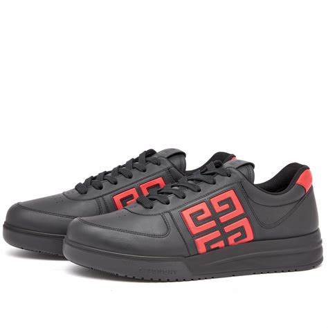 givenchy low sneakers|givenchy herenschoenen.